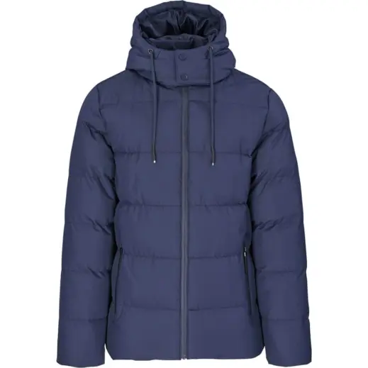 Mens Maverick Jacket Navy
